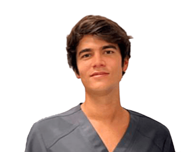 Foto de perfil dePablo Pérez Molina