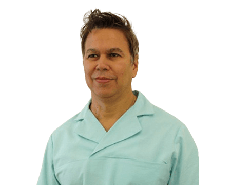 Dentista