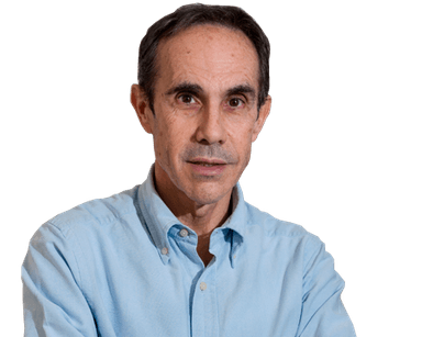 Foto de perfil deJuan Ramón Boj Quesada