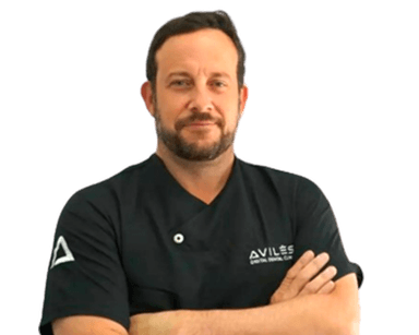 Foto de perfil dePablo Avilés