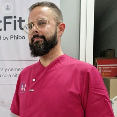 Foto de perfil deRaúl Cobos Torrero