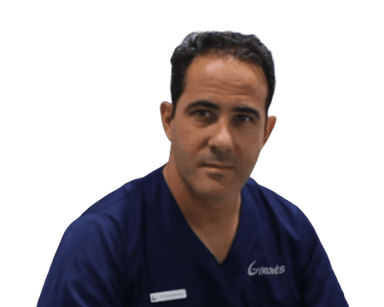 Foto de perfil deRaúl de Bernardo Castillo