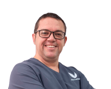 Foto de perfil deRoberto Gil Toribio