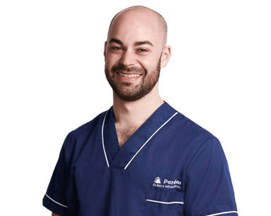 Foto de perfil deRoberto Pernas García