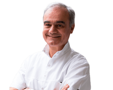 Foto de perfil deSabino Ochandiano Caicoya