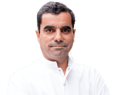 Foto de perfil deSantiago Ochandiano Caicoya