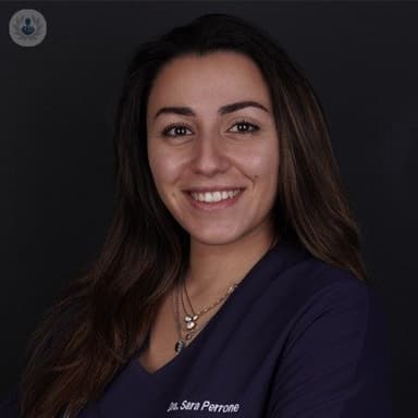 Foto de perfil deSara Perrone