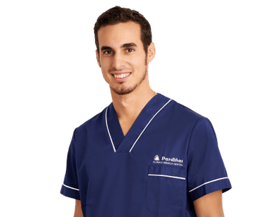 Foto de perfil deSimón Pardiñas López