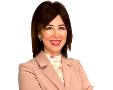 Foto de perfil deTeresa Santoyo García