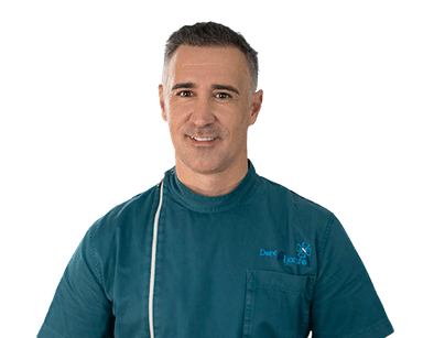 Foto de perfil deTomás Parrillas Domínguez