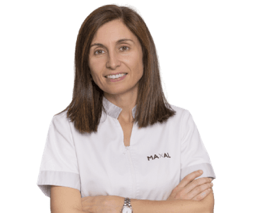 Foto de perfil deVerónica Pie de Hierro Leka