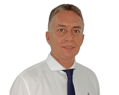 Foto de perfil deWalter Claure Roca