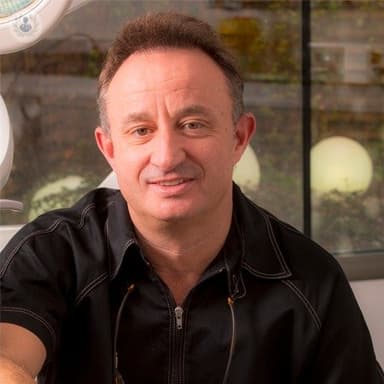 Foto de perfil deXavier Chela