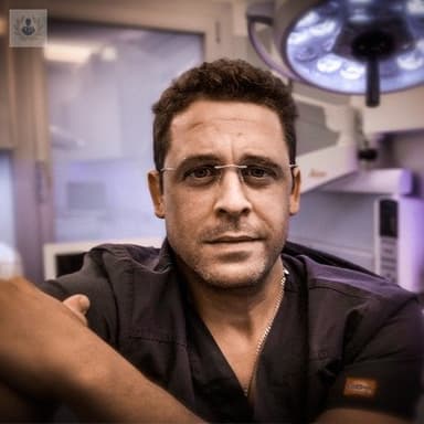 Foto de perfil deXavier Franco Edo