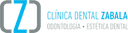 Clinica Dental Zabala logo