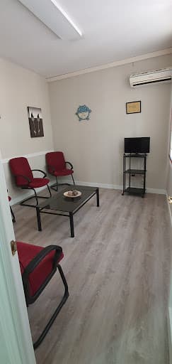 Clínica Dental Yuncos logo