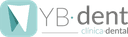 Clinica Dental YBdent logo