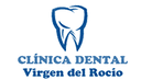 Clinica Dental Virgen del Rocío logo