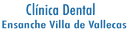 Clinica Dental Adeslas Ensanche Villa de Vallecas logo