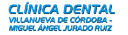 Clinica Dental Miguel Ángel Jurado Ruiz logo