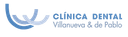 Clinica Dental Villanueva & de Pablo logo