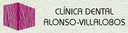 Clinica Dental Alonso Villalobos logo