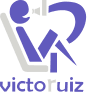 Clinica Dental Victor Ruiz logo