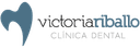 Clínica Dental Victoria Riballo logo
