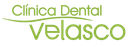 Clinica Dental Velasco logo