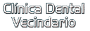 Clinica Dental Vecindario logo