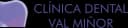 Clinica Dental Val Miñor logo