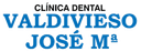 Clínica Dental José Mª Valdivieso logo