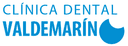 Clinica Dental Valdemarin logo