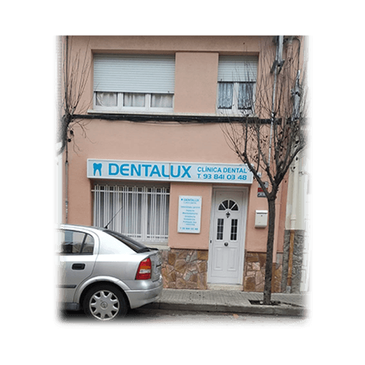 Clinica Dental Dentalux logo