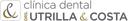 Clínica Dental Drs. Utrilla & Costa logo