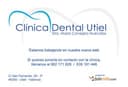 Clínica Dental Utiel logo