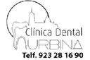 Clínica Dental Urbina logo