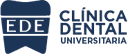 Clinica Dental Universitaria EDE logo