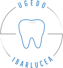 Clinica Dental Ugedo & Ibarlucea logo