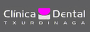 Clinica Dental Txurdinaga logo