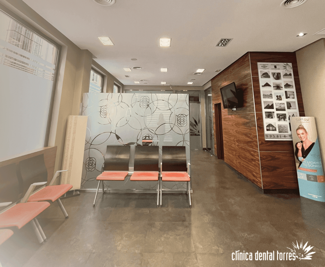 Clínica Dental Torres Antequera logo