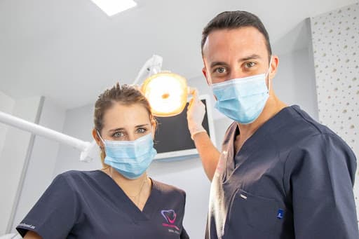 Clinica Dental Tornel logo