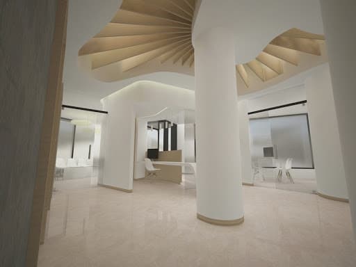 Clinica Dental Toral logo