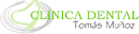Clínica Dental Tomás Muñoz logo