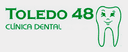 Clinica Dental Toledo 48 logo