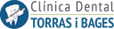 Clinica Dental Torras i Bages logo
