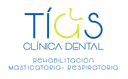 Clínica Dental Tías logo