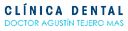 Clínica Dental Tejero logo