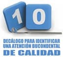 Clinica Dental Teatinos logo