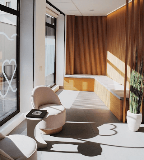 Clinica Dental Taradell logo